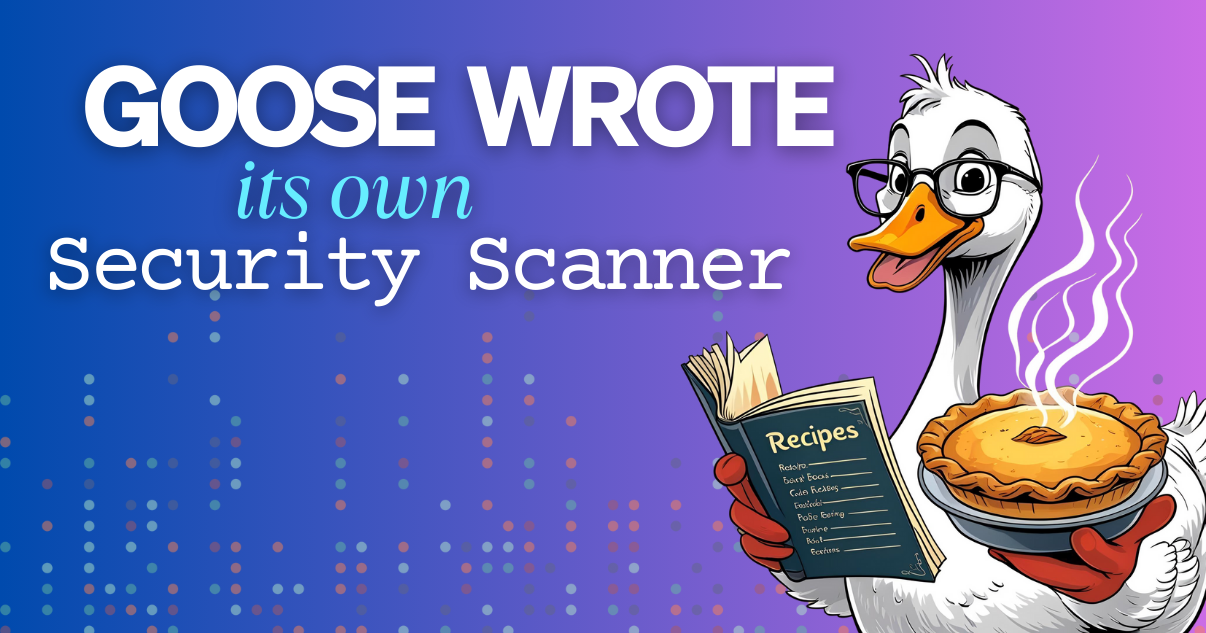 Goose Recipe Safety